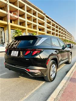 هیوندای تۆکسۆن